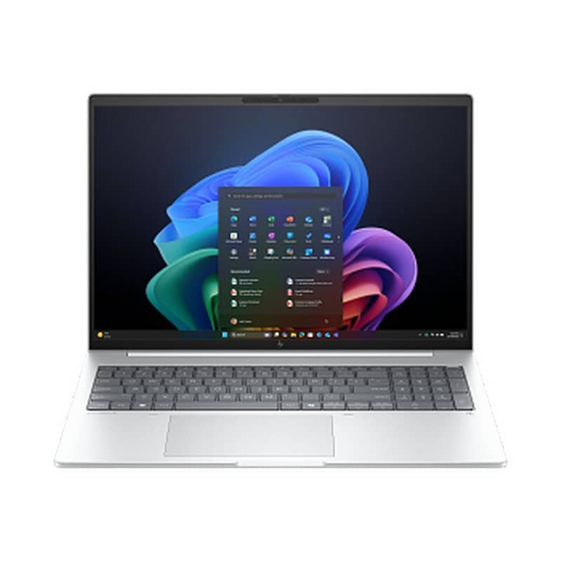HP EliteBook 8 G1i 16 WUXGA IPS (Intel Core Ultra 5-228V/32GB/512GB SSD/Arc Graphics/Win11Pro) Laptop