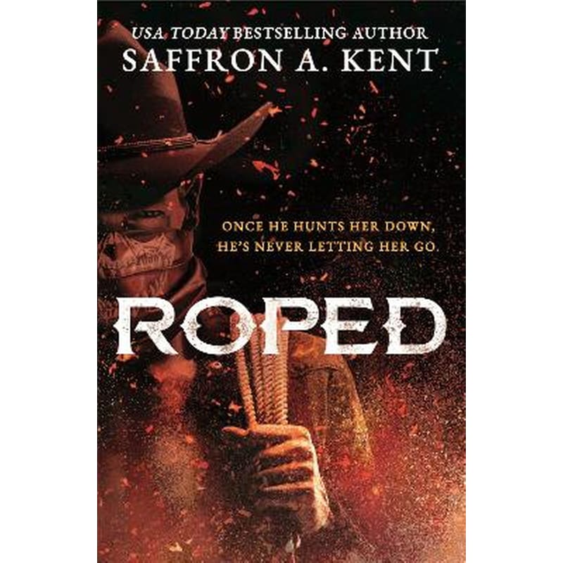 Roped