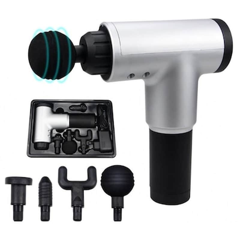 Συσκευή Μασάζ Και Ανάκαμψης Των Μυών - Muscle Fascial Massager Kh-320