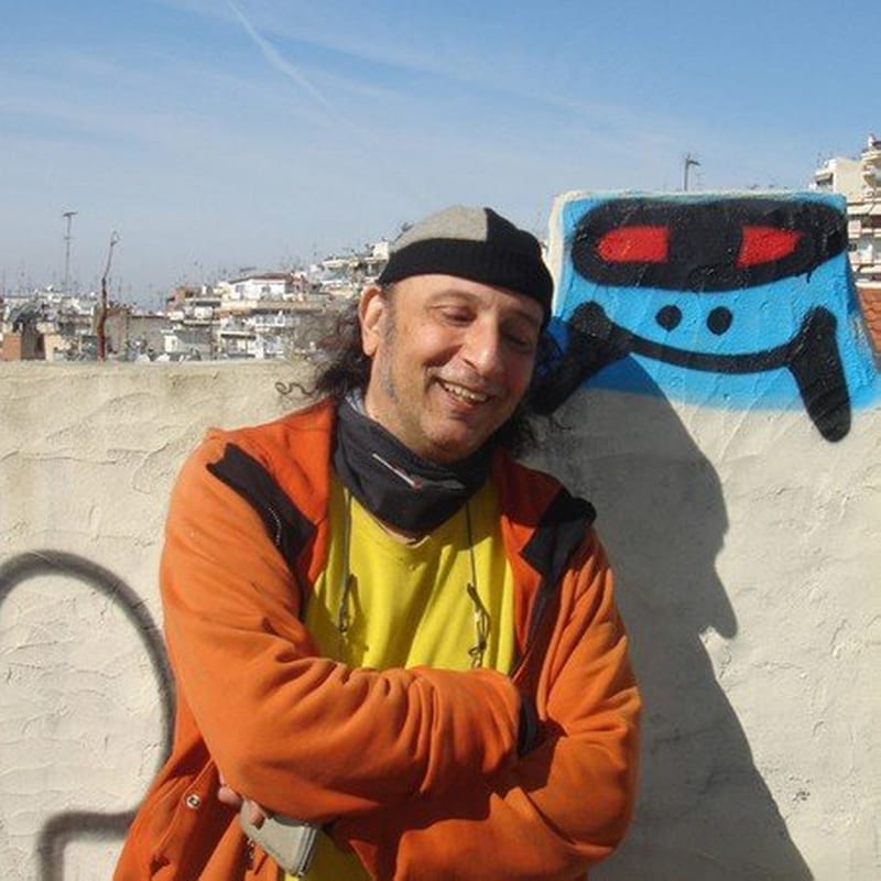 Author picture