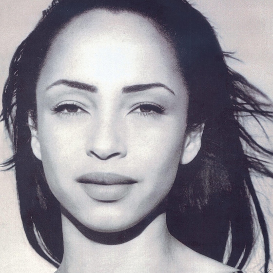 The Best Of Sade image 0