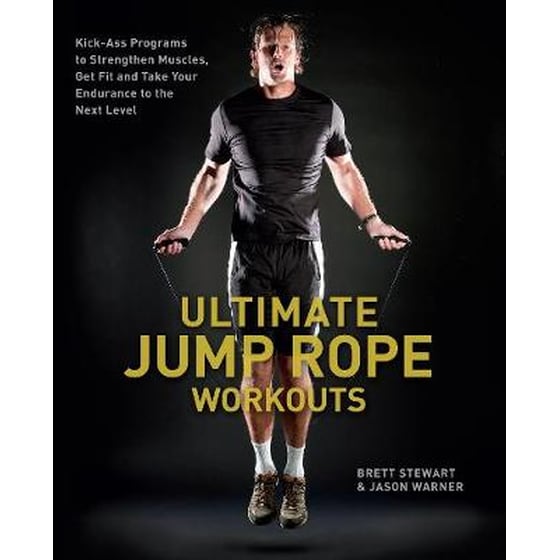 Ultimate Jump Rope Workouts image 0