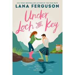 Under Loch & Key