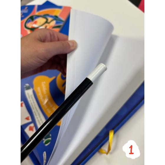 Ο μικρός μάγος image 1