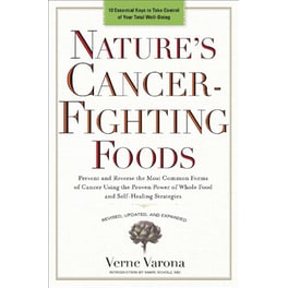 Natures Cancer Fighting Foods