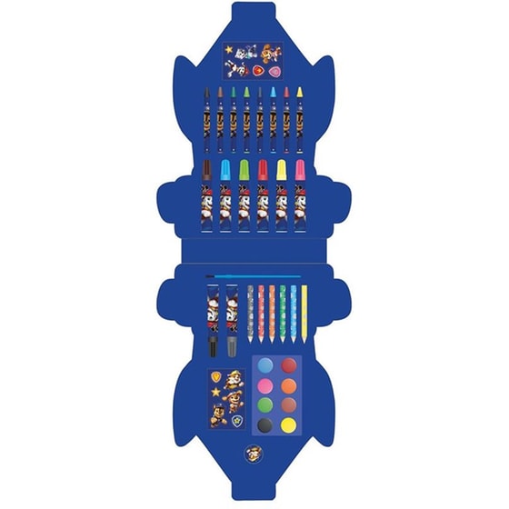 Βαλιτσάκι Ζωγραφικής Gim Paw Patrol image 1