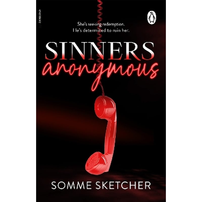 Sinners Anonymous