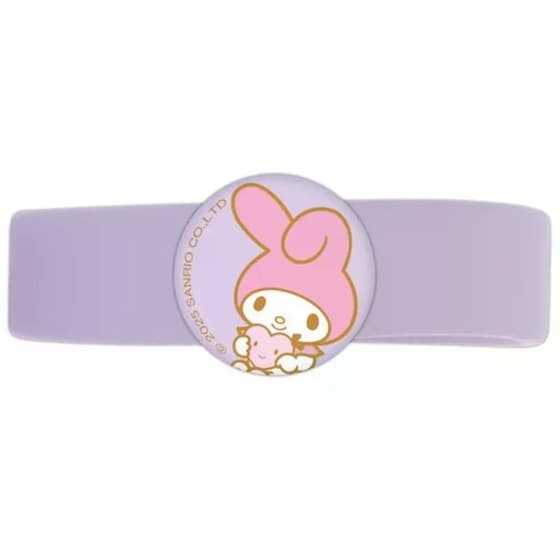 Λαστιχάκι Μαλλιών My Melody (2 Τεμάχια) image 2