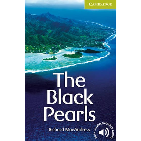 Black Pearls Starter/Beginner image 0