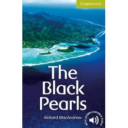 Black Pearls Starter/Beginner