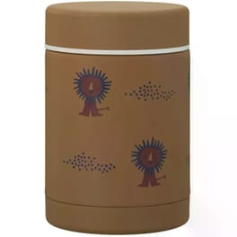 Βρεφικό Θερμός Φαγητού Fresk Lion 300ml