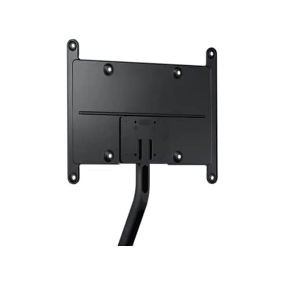 Βάση Τηλεόρασης Δαπέδου Samsung Studio Stand VG-SESA11K/XC με Κλίση 43" - 65" έως 25 kg image 3