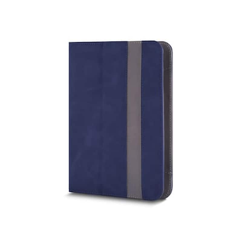 OEM Θήκη Tablet Universal 7-8 - Green Go Fantasia - Blue