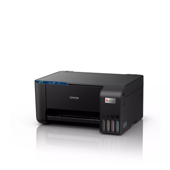 EPSON EcoTank L3231 Εχρωμο Πολυμηχάνημα Inkjet Α4 με δοχεία μελανιού image 0