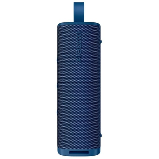 Xiaomi Sound Outdoor Φορητό Ηχείο 30W - Μπλε image 0