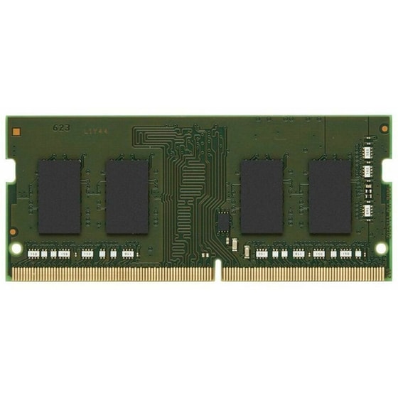 Μνήμη RAM Kingston KCP432SS8/16 DDR4 3200 MHz (1 x 16 GB) image 1