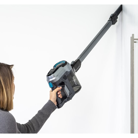 TAURUS IDEAL AVANT 29.6 V 0.65 L Γκρι Σκούπα Stick image 4