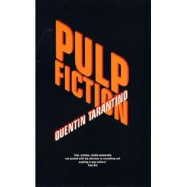 Pulp Fiction Screenplay
