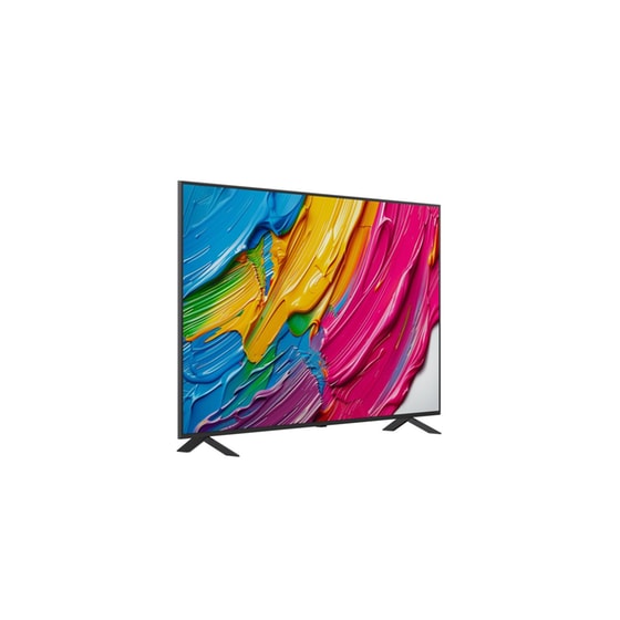 LG QNED 65" 4K Smart Τηλεόραση 65QNED80A6A image 3
