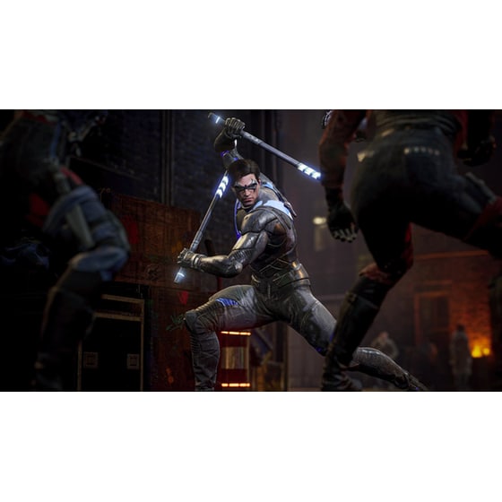 Gotham Knights Collector's Edition - PS5 image 9
