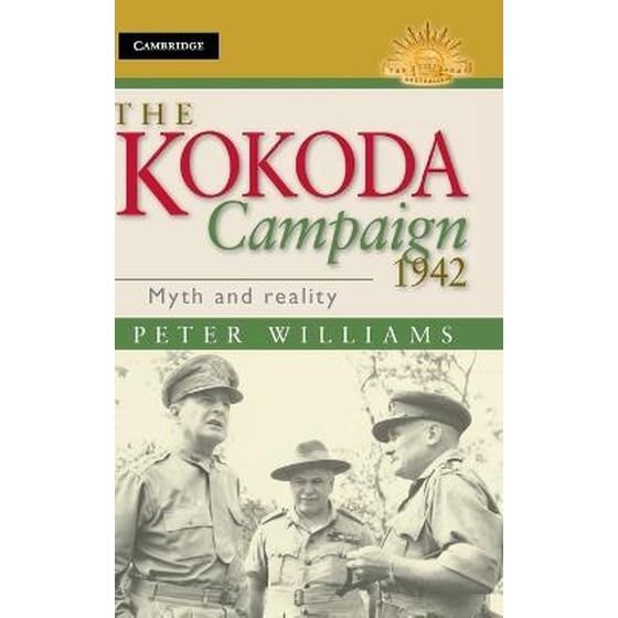 Kokoda Campaign 1942 image 0