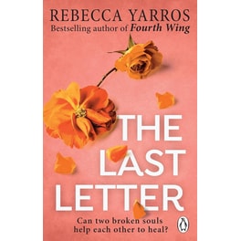 The Last Letter