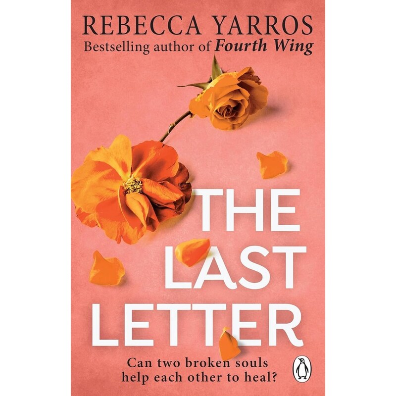 The Last Letter