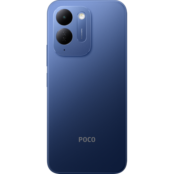 Poco C95 Pro 128GB - Blue image 4
