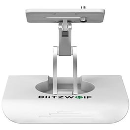 Βάση Projector BLITZWOLF BW-VF4 Universal - Λευκό