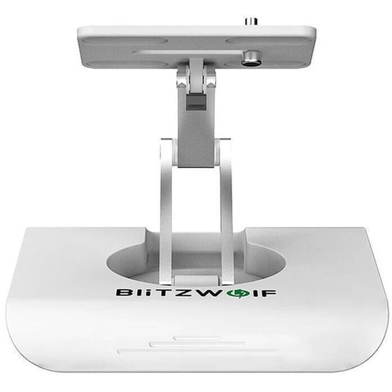 Βάση Projector BLITZWOLF BW-VF4 Universal - Λευκό image 0