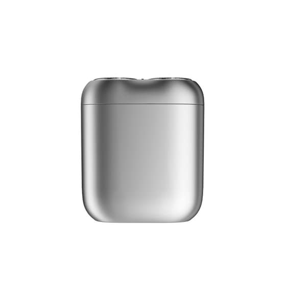 Ξυριστική Μηχανή XIAOMI S200 Ασημί image 0