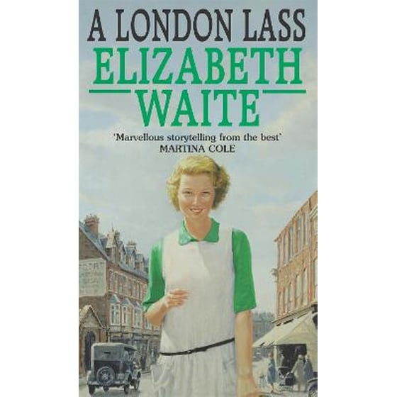 London Lass image 0