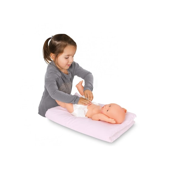 Πάνες για Κούκλες Baby Nurse x4 image 1