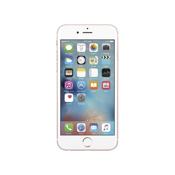 Smartphone Apple iPhone 6s 16GB Rose Gold image 1