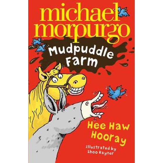 Hee-Haw Hooray image 0