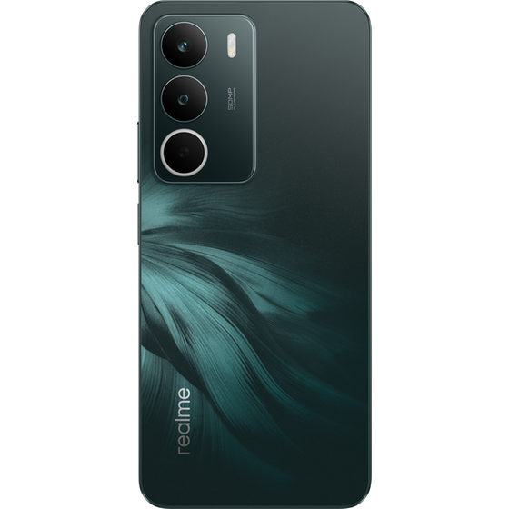 Realme C71 256GB - Forest Owl image 4
