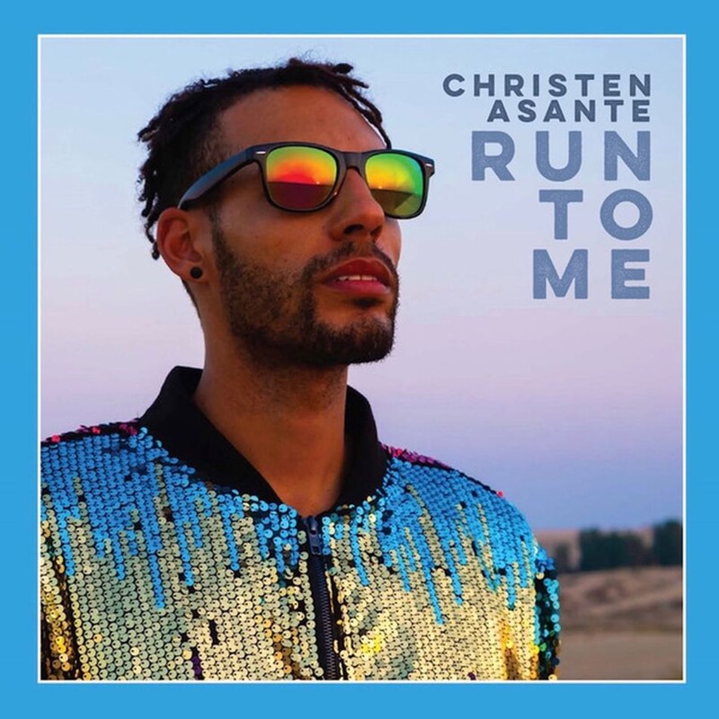 Run To Me (LP)