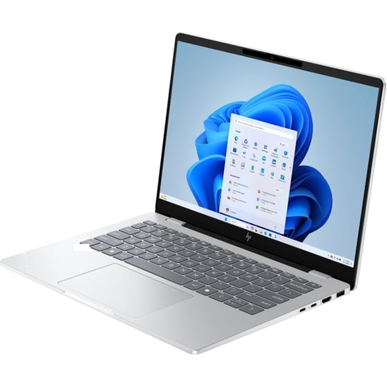 HP OmniBook 7 14-fr0001nnx 14" WUXGA OLED (Intel Core Ultra 5-225U/16 GB/512GB SSD/Intel Graphics/Win11Pro) Laptop image 4