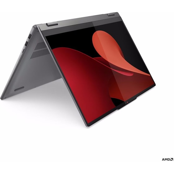 Lenovo IdeaPad 5 16AHP9 16" FHD IPS (Ryzen 7-8845HS/16 GB/1TB SSD/Radeon 780M Graphics/Win11Home) Laptop image 3