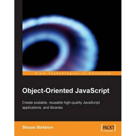 Object-Oriented JavaScript image 0