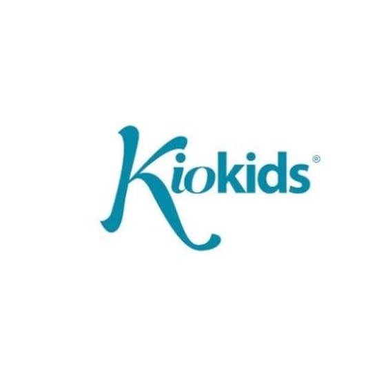 Kiokids Μεταλλικός Γάντζος Καροτσιού Σιέλ 2986 image 2