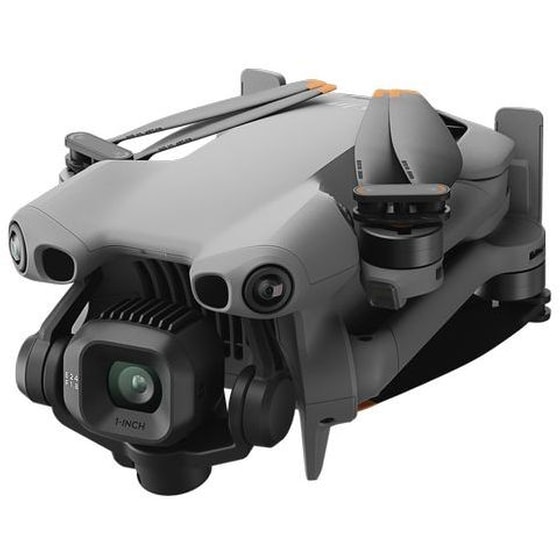 Drone Dji mini 5 Pro με RC-N3 Fly More Combo - Γκρι image 6