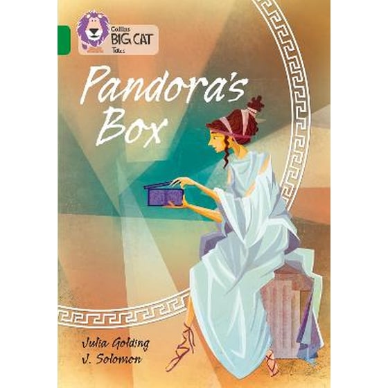 Pandora's Box image 0
