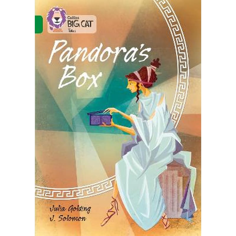 Pandoras Box