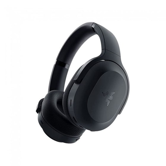 Razer Barracuda Ασύρματα Ακουστικά Κεφαλής Μαύρο image 0