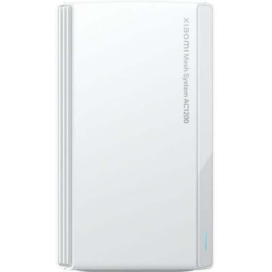 Xiaomi AC1200 Whole Home Mesh Wi-Fi 5 Dual Band (2.4 & 5 GHz) 867Mbps - 3τμχ image 1