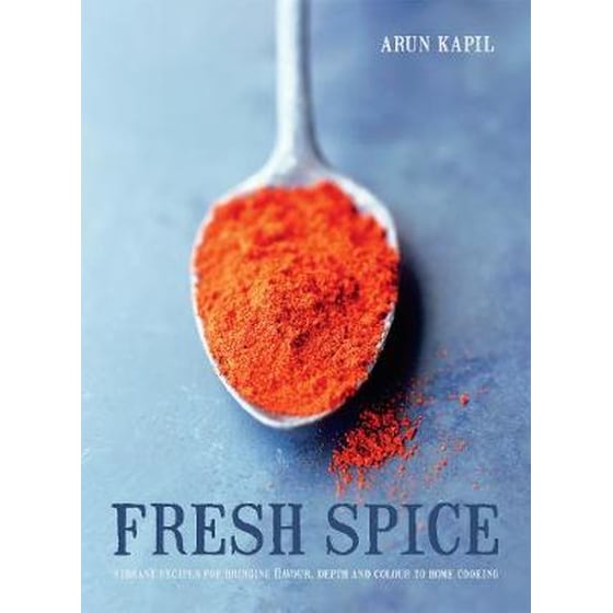 Fresh Spice image 0