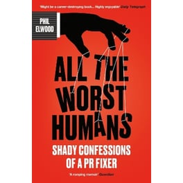All The Worst Humans