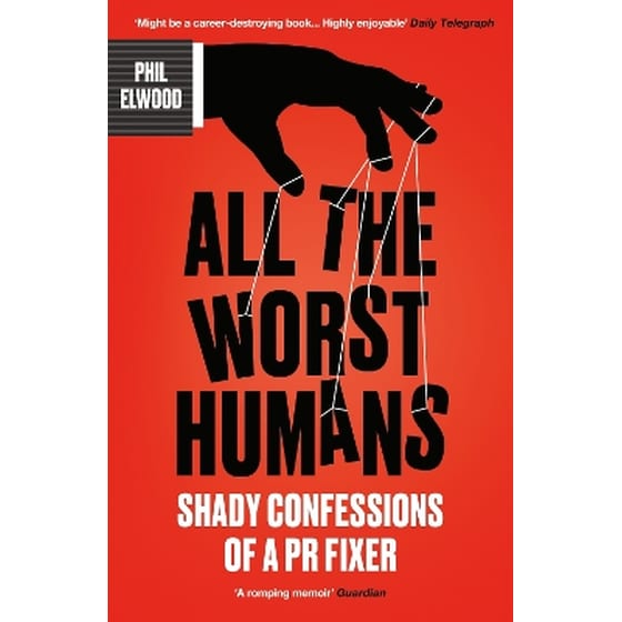 All The Worst Humans image 0