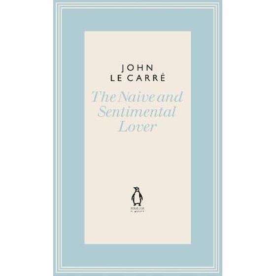 The Naive and Sentimental Lover image 0